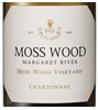 Moss Wood Wines Chardonnay 2012